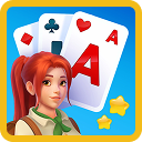 Kings & Queens Solitaire Tripeaks