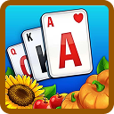 Solitaire Farm: Seasons